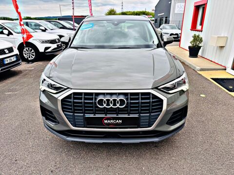 Q3 1.5 35 TFSI - 150 Business Line 2019 occasion 71880 Châtenoy-le-Royal