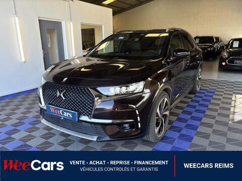 Citroën DS3 E-Tense - 225 Opera 2021 occasion Reims 51100