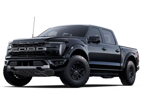 Annonce voiture Ford Divers 159900 