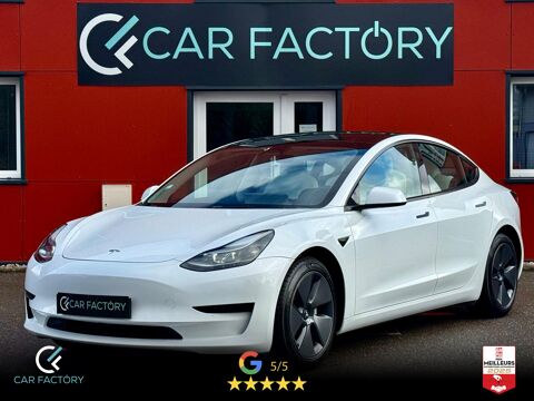 Annonce voiture Tesla Model 3 29990 