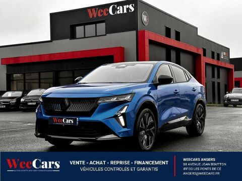 Renault Rafale E-Tech Full Hybride 200CH Esprit Alpine - NEUF 2025 occasion Les Ponts-de-Cé 49130