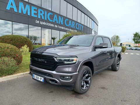 Annonce voiture Dodge RAM 79900 