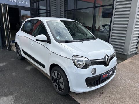 Renault Twingo 1.0 SCe 70 Limited 2016 occasion Marck en Calaisis 62730
