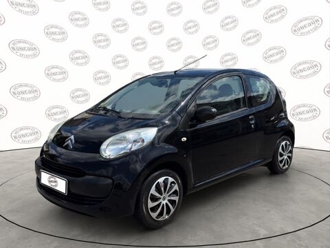 Citroen c1 1.0i