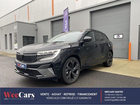 Annonce voiture Renault Austral 28990 