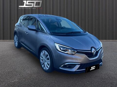 Renault Scénic Blue dCi 120 - Business 2021 occasion Prigonrieux 24130