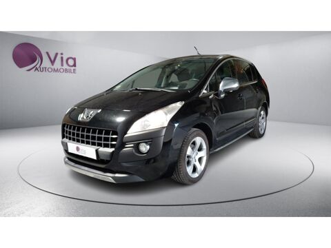 Peugeot 3008 1.6 HDi FAP 110 - BVM 6 Business