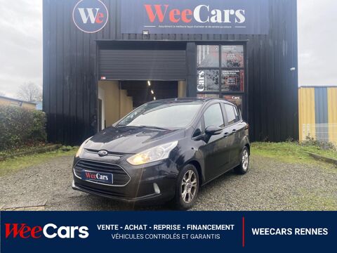 Annonce voiture Ford B-max 9990 