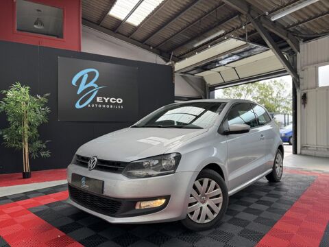 Volkswagen polo 1.2 TSi 105 CH CONFORTLINE - GARANTIE 6 