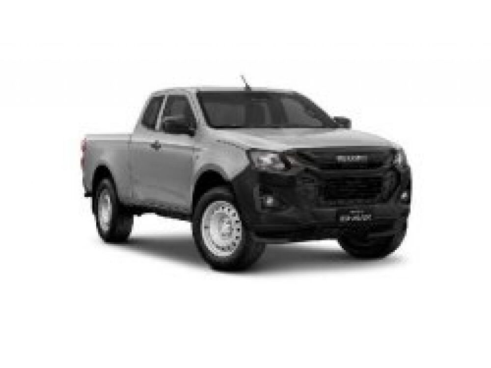 D-MAX CREW N60B A/T 2024 occasion 44700 Orvault
