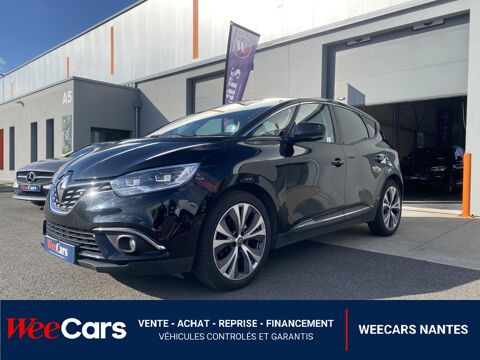 Annonce voiture Renault Scnic 16490 