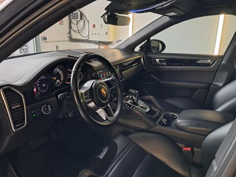 Cayenne 3.0i V6 BVA Tiptronic S E-Hybrid 2022 occasion 51100 Reims