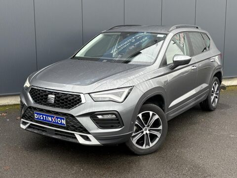 Annonce voiture Seat Ateca 27980 