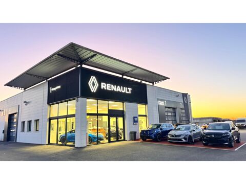 Renault Kangoo Express L1 1.5 Energy dCi - 95 II EXPRESS FOURGON Extra R-Link PHAS 2021 occasion Bessières 31660