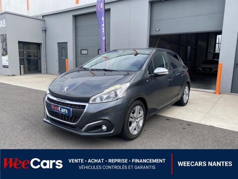 Peugeot 208 1.2 PURETECH 80 STYLE