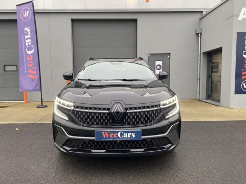 Austral 1.2 E-TECH 200 FULL-HYBRID TECHNO ESPRIT ALPINE BVA 2023 occasion 44800 Saint-Herblain