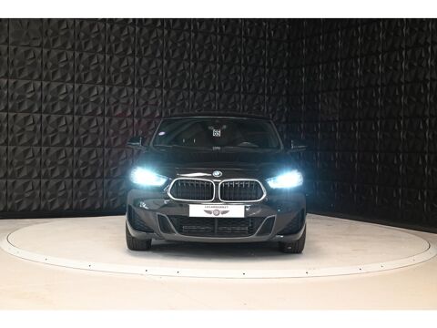 BMW X2 xDrive 25e - BVA F39 M Sport 2021 occasion Meaux 77100