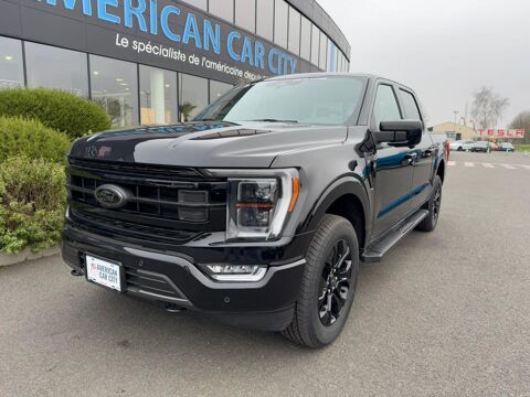 Annonce voiture Ford Divers 86900 