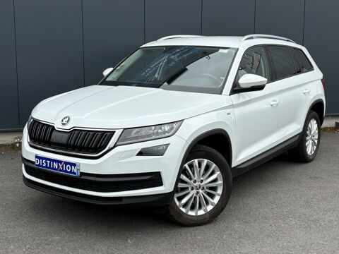 Annonce voiture Skoda Kodiaq 23980 