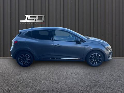 Clio TCe 90 GSR2 Techno 2025 occasion 24130 Prigonrieux