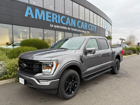 Annonce voiture Ford Divers 86900 
