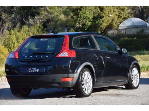 C30 2.0 - 145 COUPE Feeling PHASE 1 2009 occasion 06250 Mougins