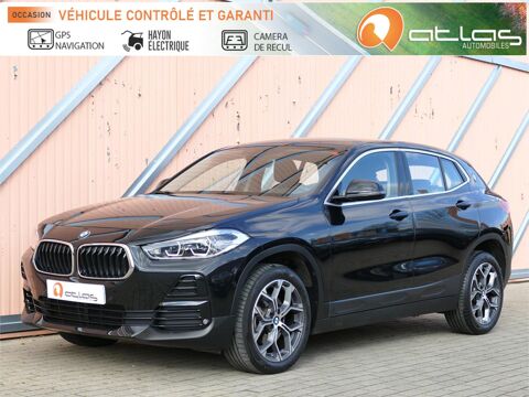 Annonce voiture BMW X2 27450 