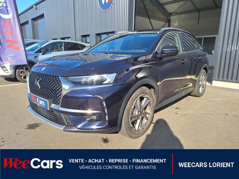 Annonce voiture Citron DS3 25990 