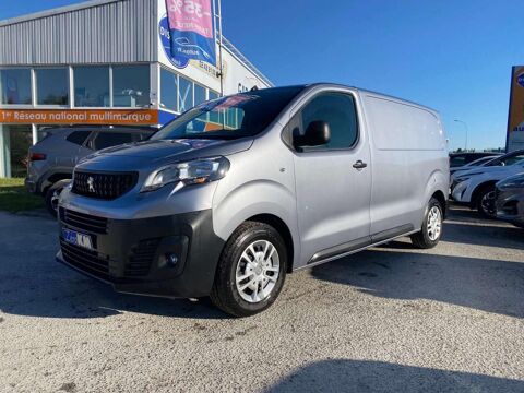 Annonce voiture Peugeot Expert 29980 