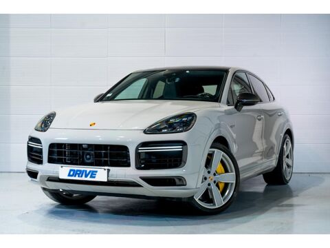 Annonce voiture Porsche Cayenne 138900 