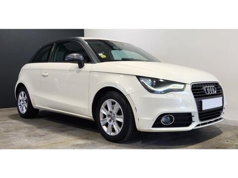 Audi a1 BUSINESS LINE 1.6 TDi 105 BVM
