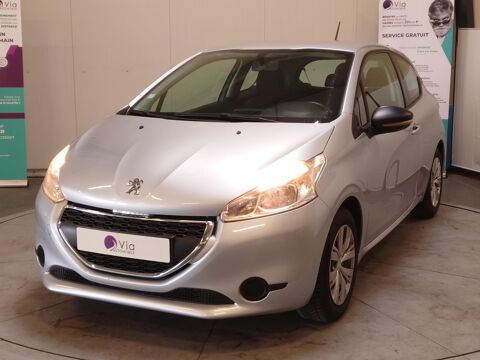 Peugeot 208 1.2 VTI 82 ACTIVE 3P