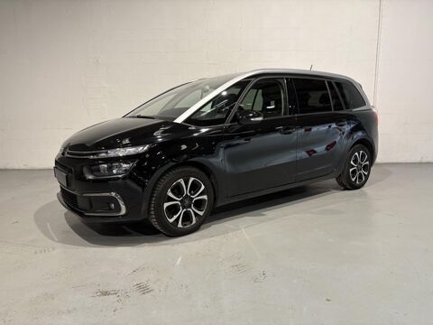 Annonce voiture Citron C4 Picasso 11990 