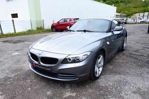 BMW Z4 sDrive 30i ROADSTER E89 Confort 2011 occasion Lure 70200