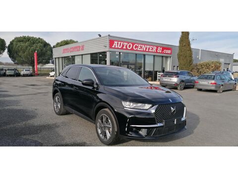 Citroën DS3 1.5 BlueHDi 130 EAT8 Bastille 2021 occasion Soual 81580