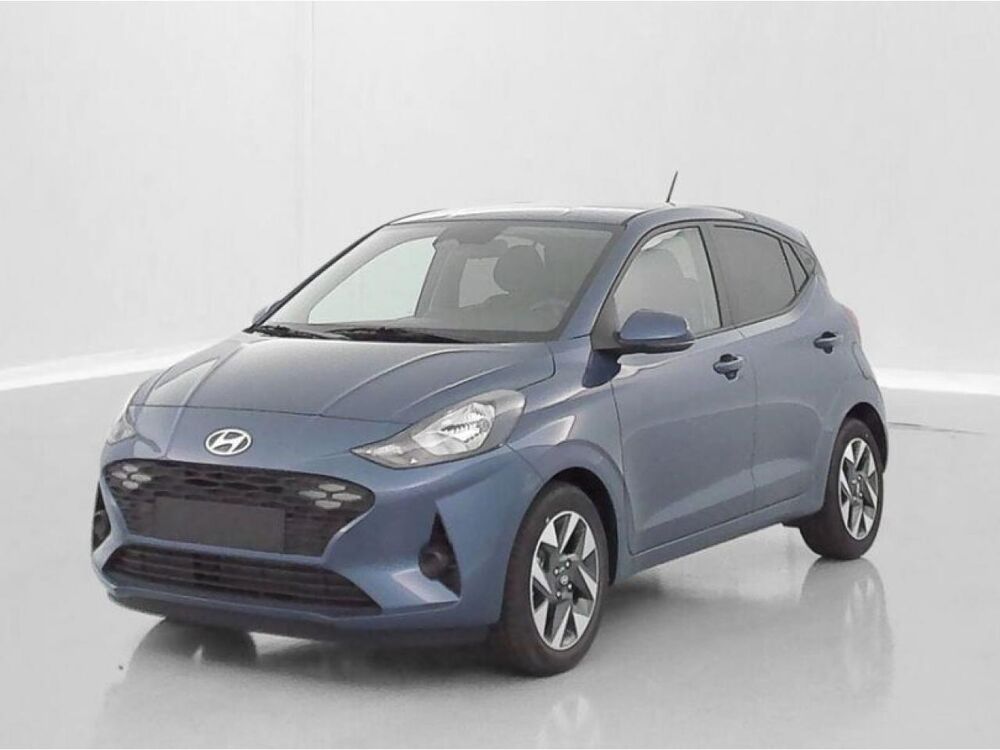 i10 1.0 - 63 Intuitive 2025 occasion 16230 Saint-Angeau