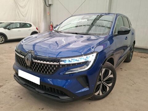 Renault Austral 1.3 MILD HYBRID TECHNO - BVA 2023 occasion Collégien 77090