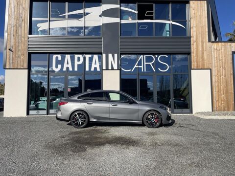 Serie 2 M235i a xDrive Grand Coupé F44- BVA Sport M Performance - G 2021 occasion 33127 Saint-Jean-d'Illac