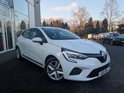 Annonce voiture Renault Clio 14990 