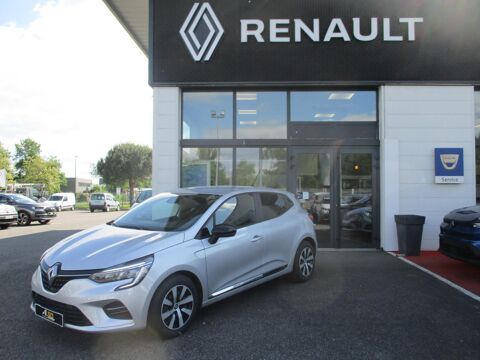 Annonce voiture Renault Clio 13980 