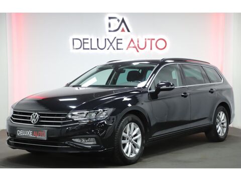 Volkswagen Passat VIII 2.0 TDI 150 Business - DSG 7 (2) 2020 occasion La Roquette-sur-Siagne 06550