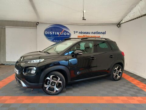 Citroën C3 Aircross 1.2 PureTech 12V - 110 S&S Origins PHASE 1 2019 occasion Étréchy 91580