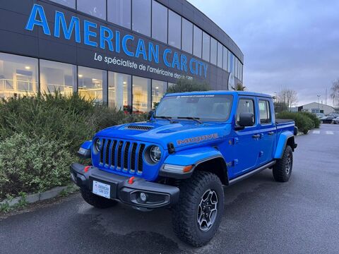 Annonce voiture Jeep Divers 81900 