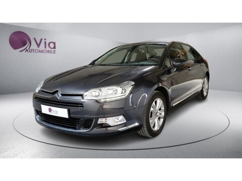 Citroen c5 1.6 HDi 112 - Business - BVM 5
