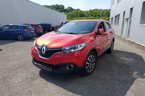 Renault kadjar 1.5 Energy dCi - 110 2017 Business