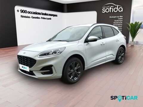 Ford Kuga 2.5 duratec 225ch phev st-line x bva 2023 occasion Wattrelos 59150