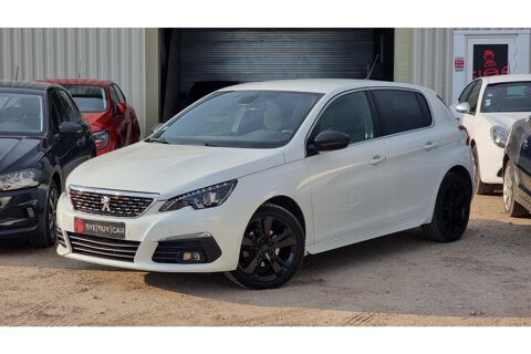 Annonce voiture Peugeot 308 13990 