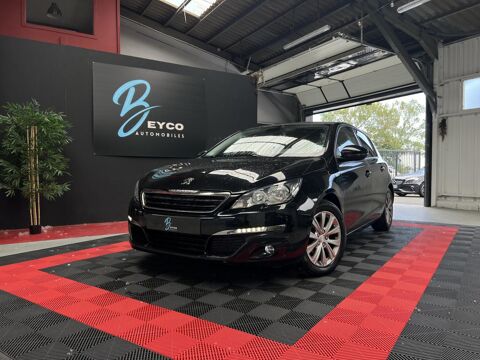 Peugeot 308 1.2i 110 CH STYLE - GARANTIE 6 MOIS