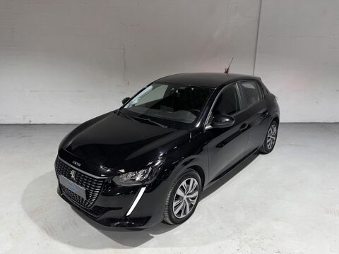 Peugeot 208 1.2i PureTech 12V S&S - 100 II 2019 