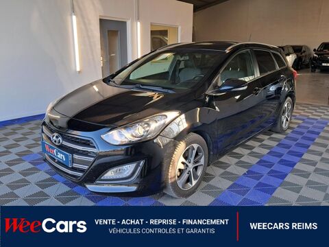 Annonce voiture Hyundai i30 10490 